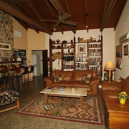 Sam Hughes Inn B&B Тусон Экстерьер фото