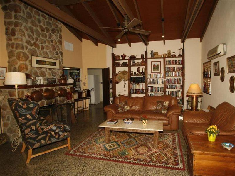Sam Hughes Inn B&B Тусон Экстерьер фото