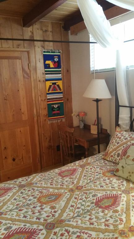 Sam Hughes Inn B&B Тусон Экстерьер фото
