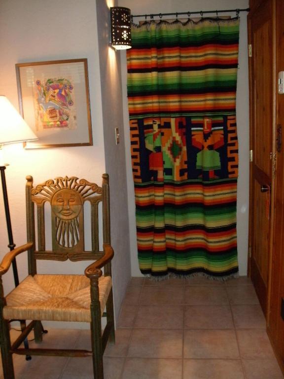 Sam Hughes Inn B&B Тусон Экстерьер фото