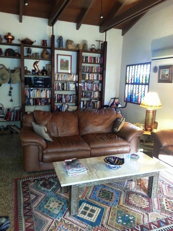 Sam Hughes Inn B&B Тусон Экстерьер фото