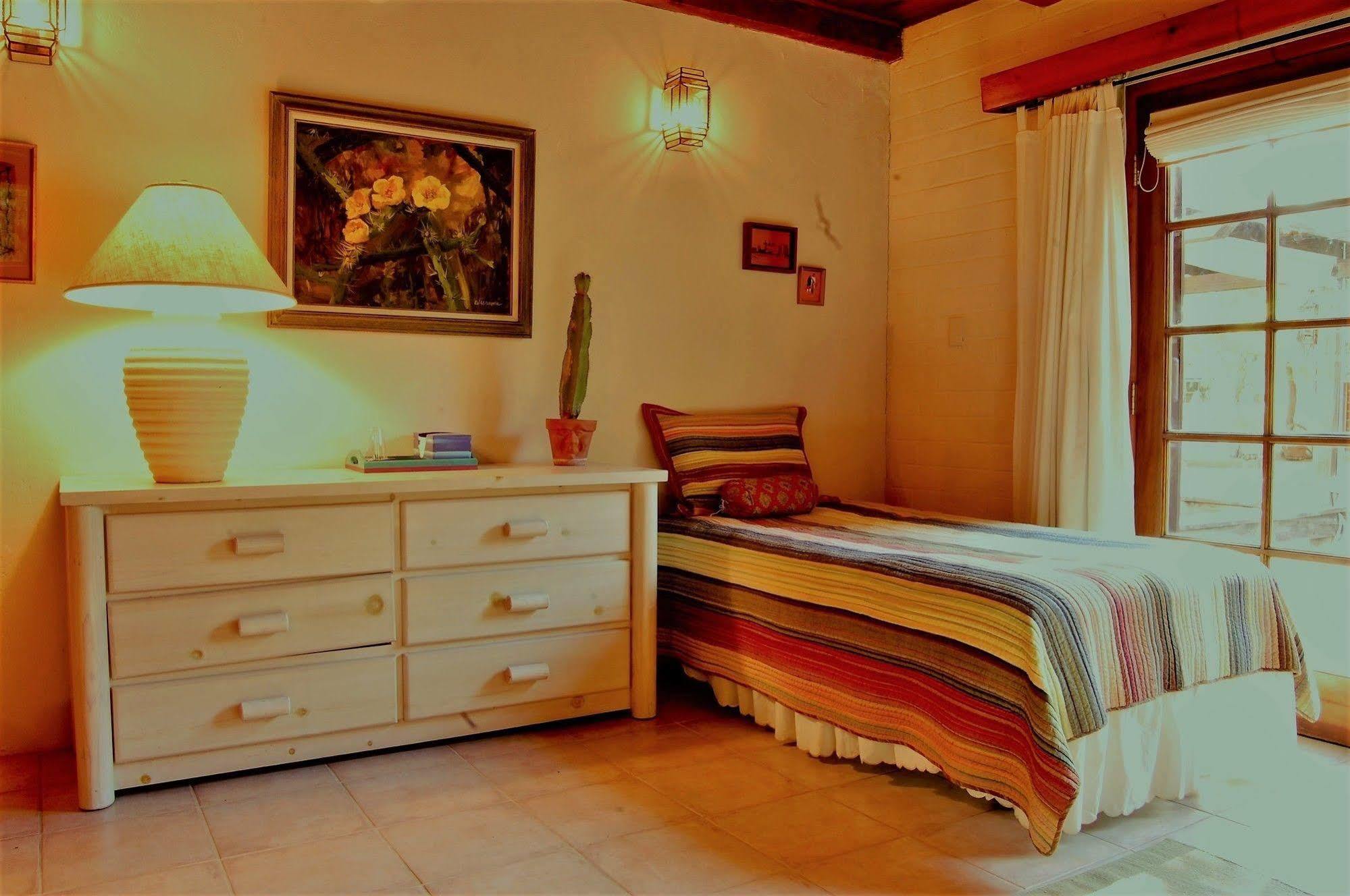 Sam Hughes Inn B&B Тусон Экстерьер фото
