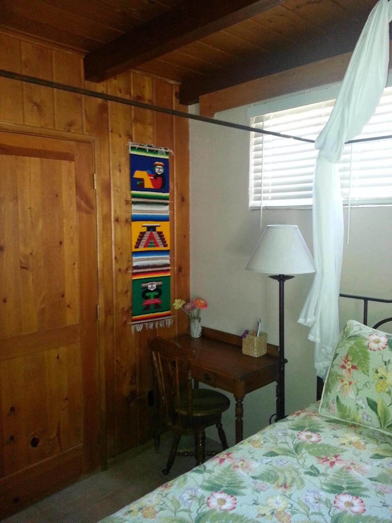 Sam Hughes Inn B&B Тусон Экстерьер фото
