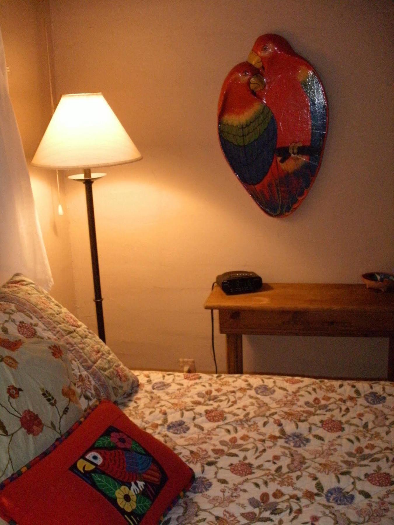 Sam Hughes Inn B&B Тусон Экстерьер фото