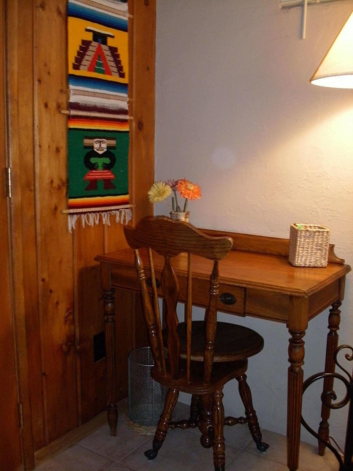 Sam Hughes Inn B&B Тусон Экстерьер фото
